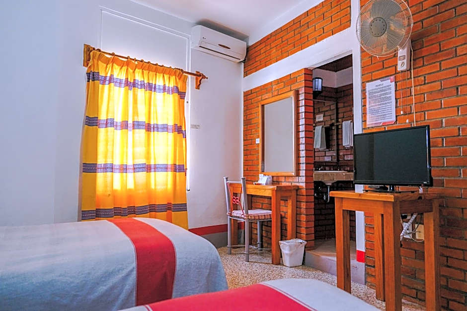 Hotel Posada el Cid