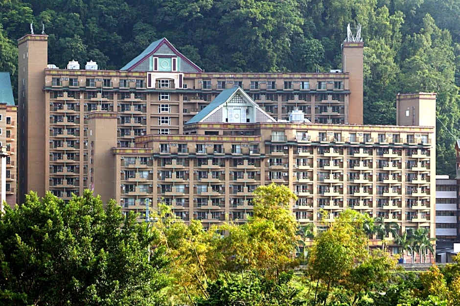 Goya Hot Springs Hotel & Spa