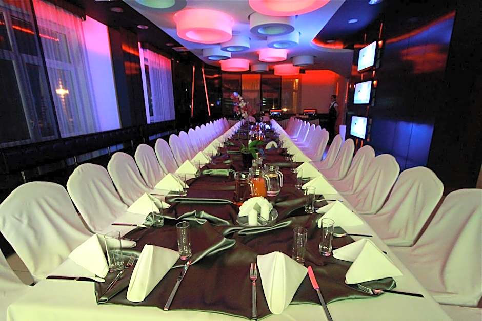 Hotel Grafit