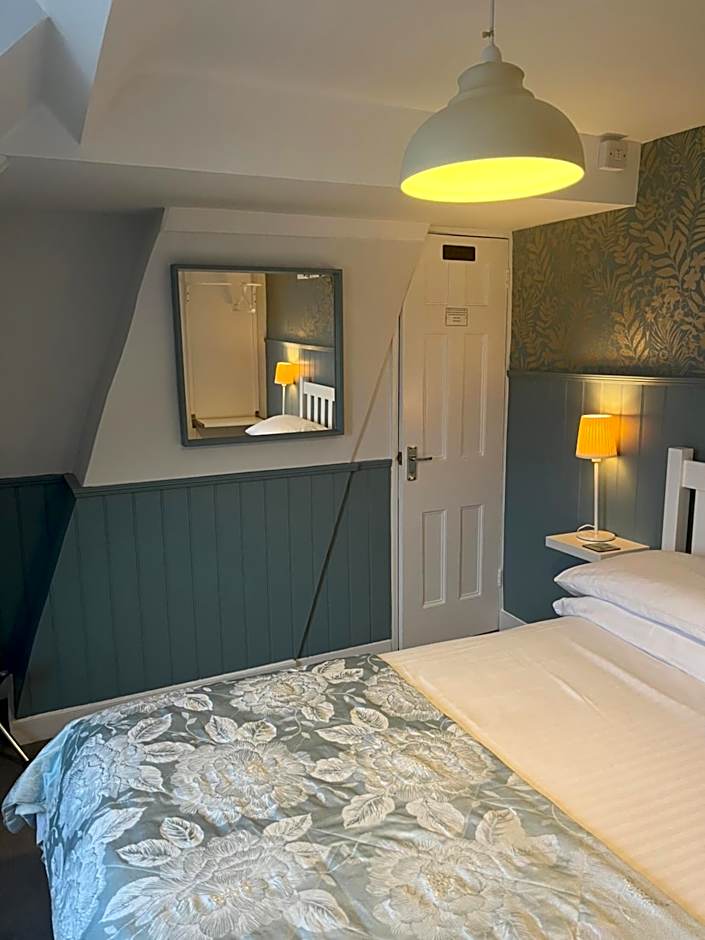 The Palmerston Rooms