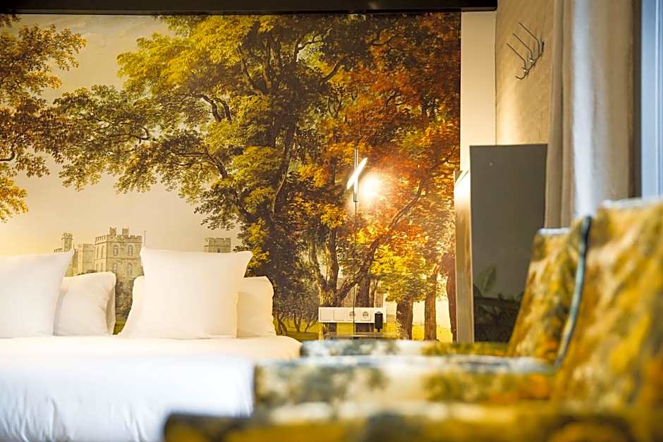 Hotel Napoleonschuur