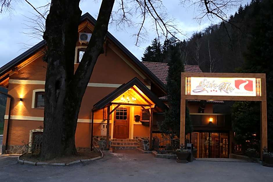 Gorska Reka Guesthouse
