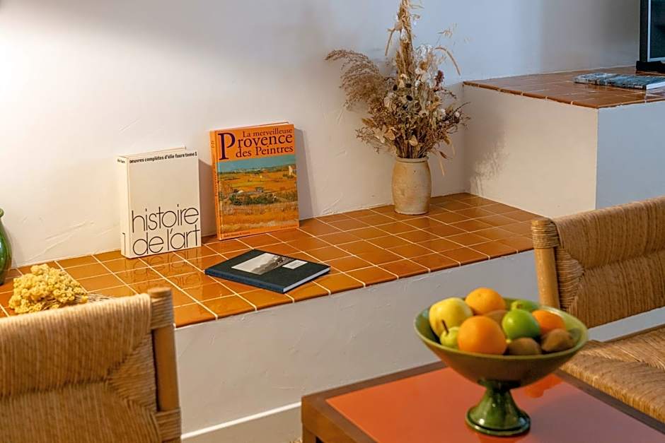 Le Moulin, Lourmarin, a Beaumier Hotel