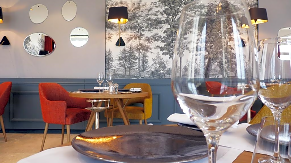 Domaine de la Tortinière