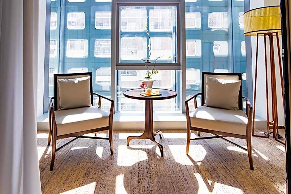 LDS Hotel Belgrade
