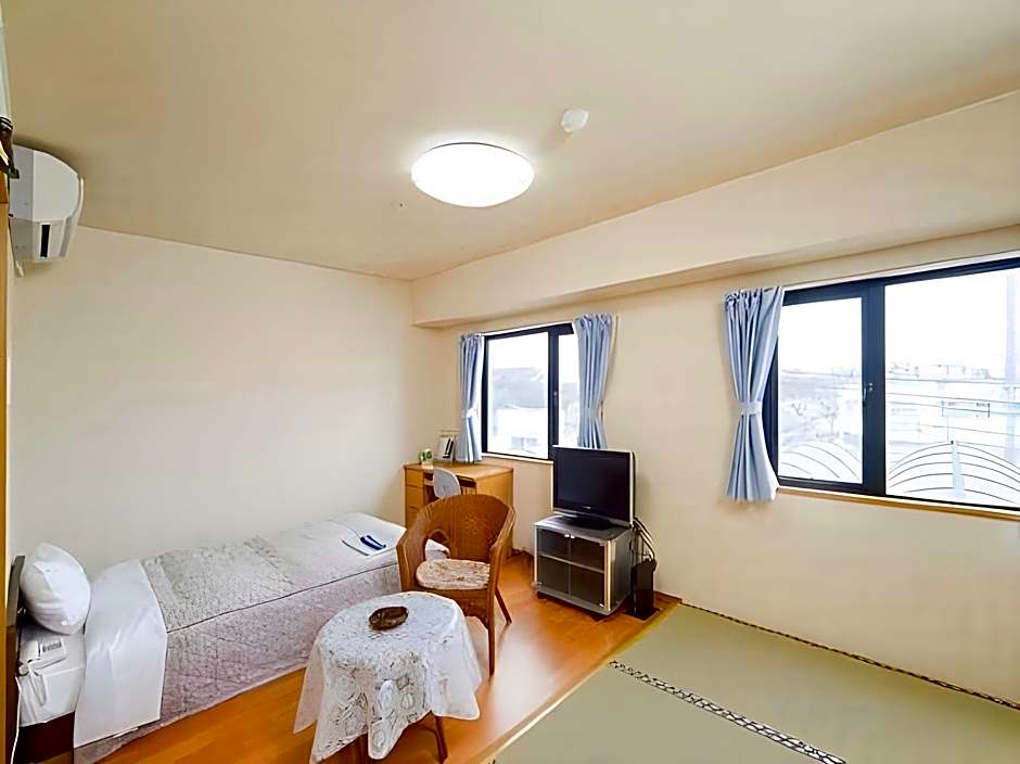 New Central Hotel Katsuta