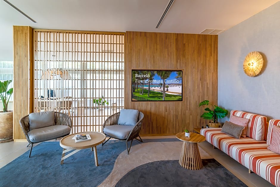 Barcelo Fuerteventura Royal Level adults only