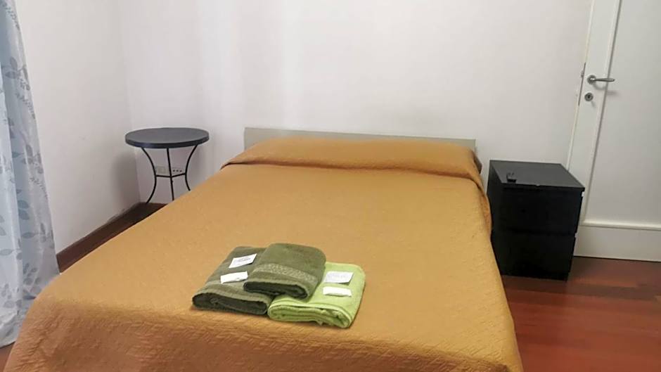 Affittacamere Guerrero Rooms