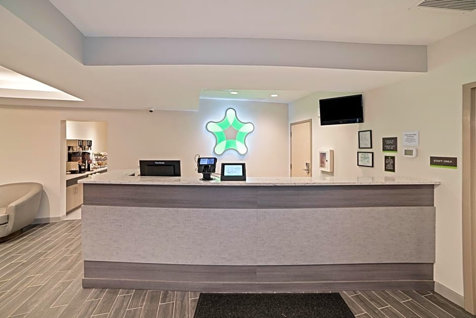 Extended Stay America Premier Suites - Greenville - Woodruff Road