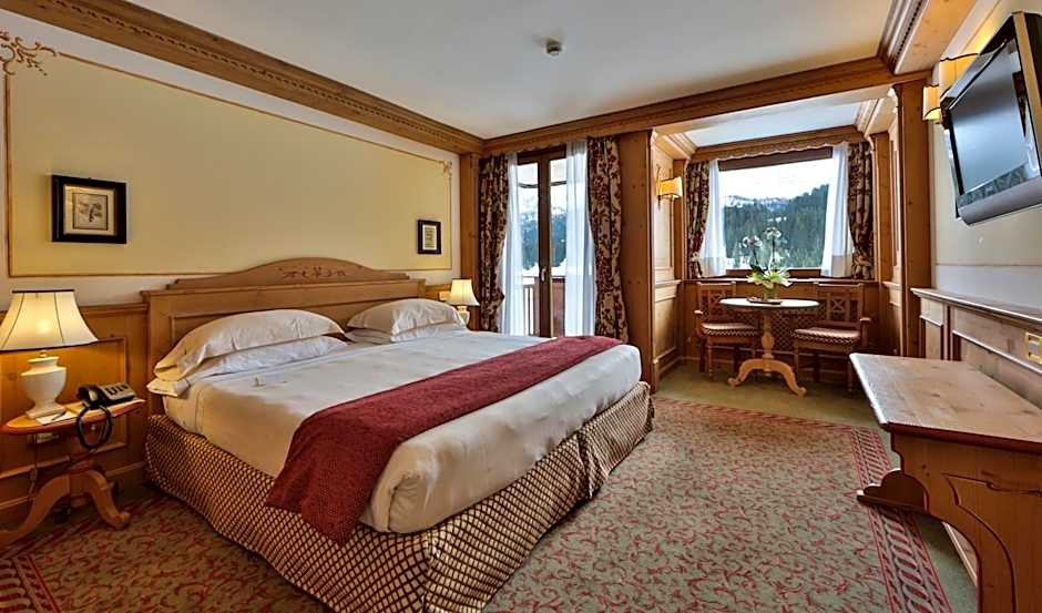 TH Madonna di Campiglio - Golf Hotel