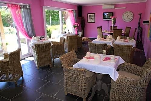 Les Jardins d'Ulysse, The Originals Relais
