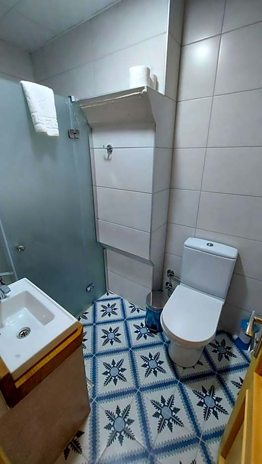 Çeşme Pürhayal Pansiyon