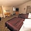FairBridge Inn, Suites & Outlaw Conference Center  Kalispell