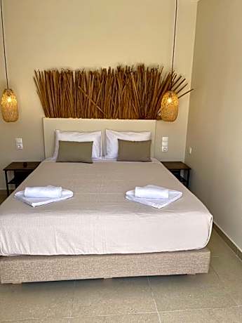 Junior Suite with Plunge Pool