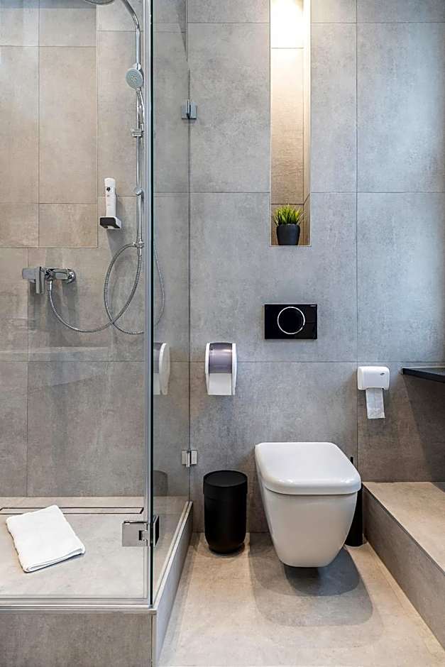 Aparthotel by dasPaul