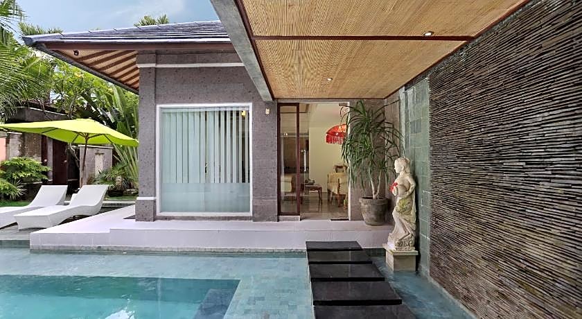 The Buah Bali Villas