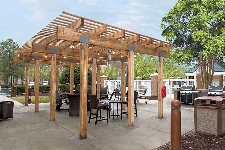 Homewood Suites By Hilton Durham-Chapel Hill I-40