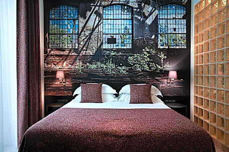 Suite Atelier - Annex