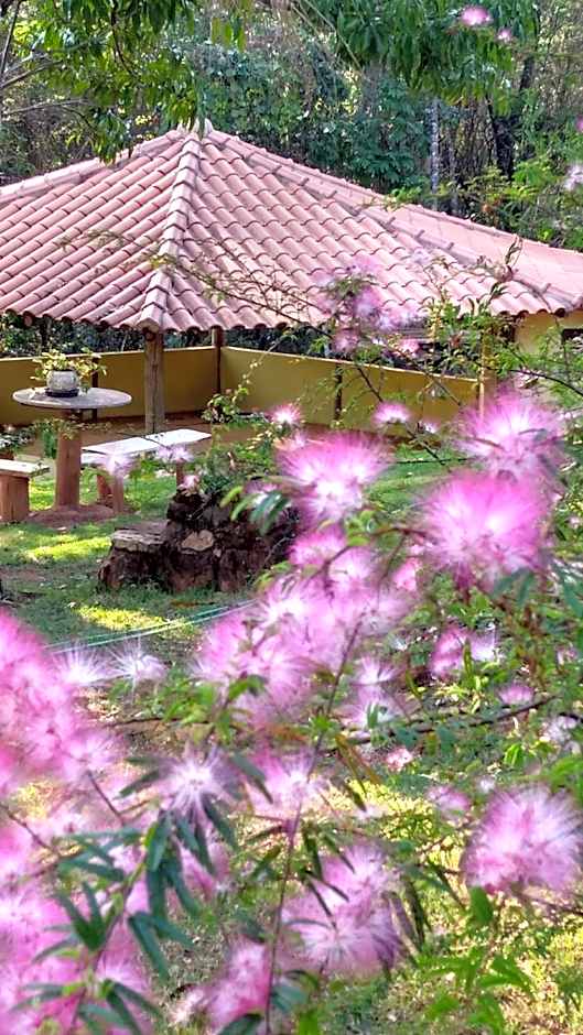 Govinda Moeda Pousada