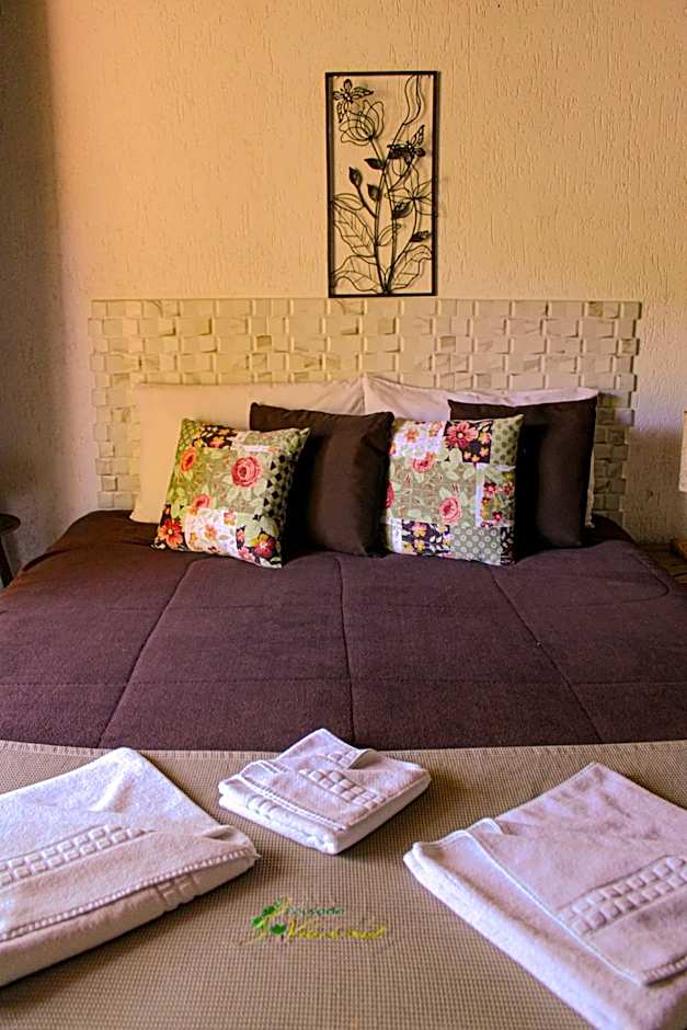 Pousada Vinhas do Pinhal