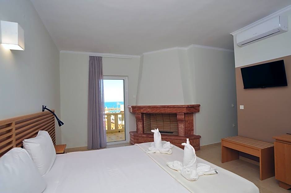 Mithos Premium Rooms