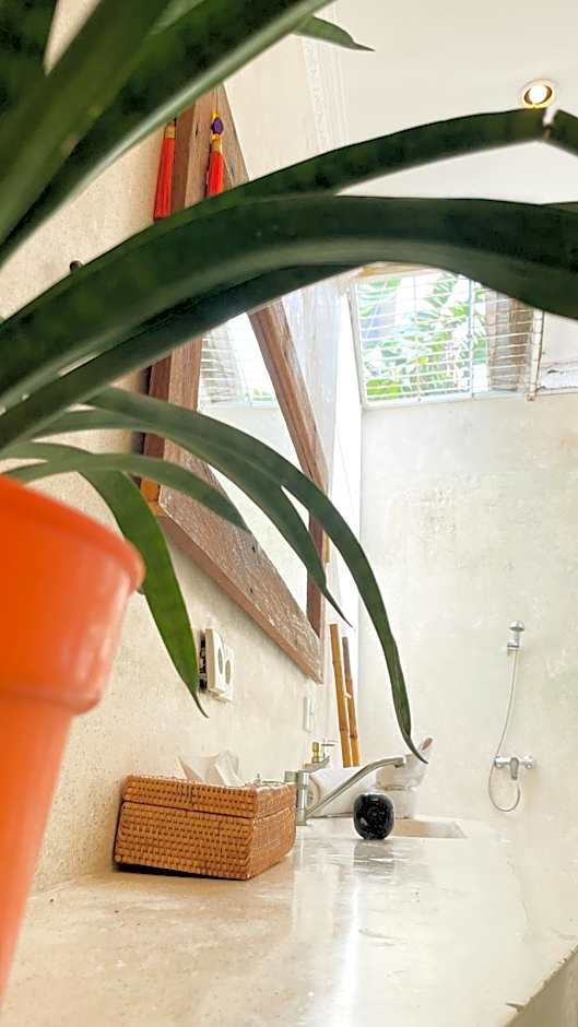 Surga Homestay