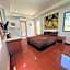 Ban Elephant Blanc Apartment