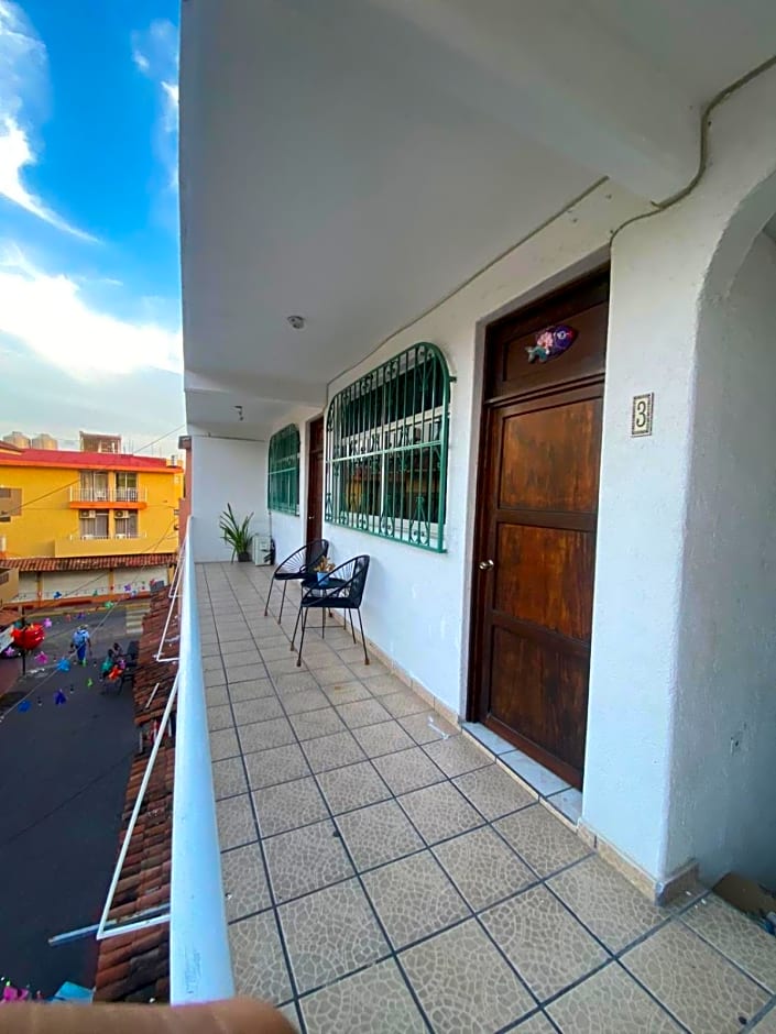 Hotel del Callejon