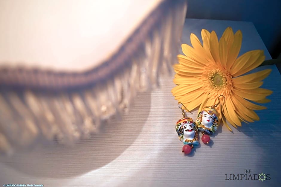 Limpiados Bed & Breakfast