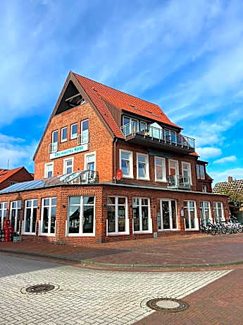 Deichhotel Rose
