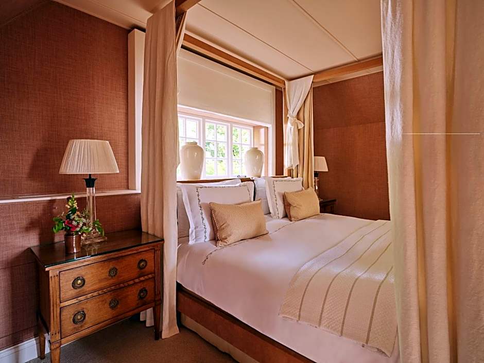 Coworth Park - Dorchester Collection