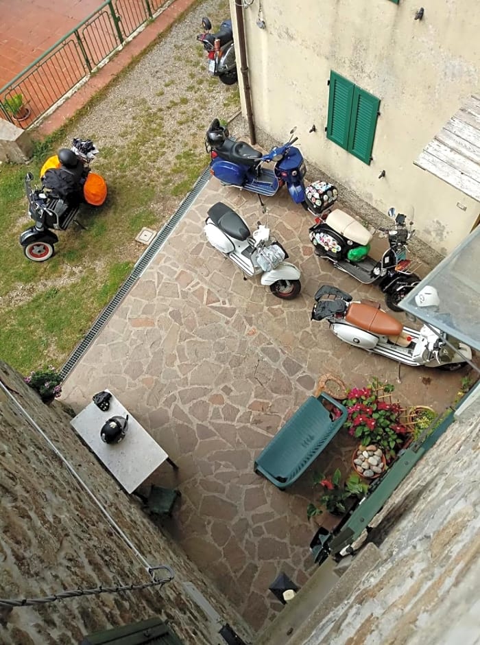 B&B Il Ghiro