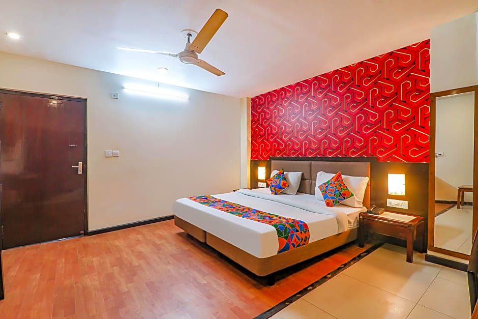 FabHotel Presidency Inn