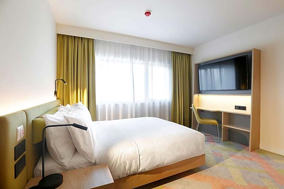 Hampton by Hilton Krakow Airport