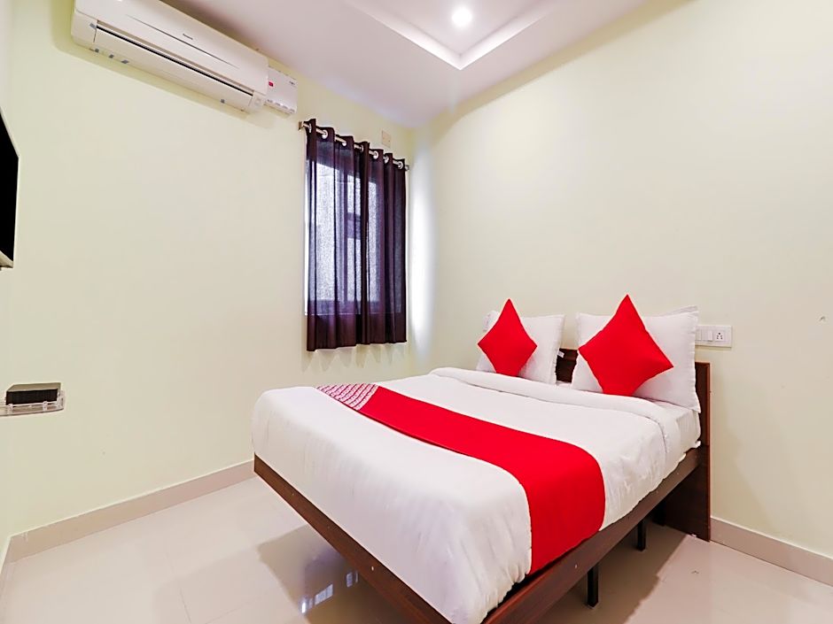 OYO Flagship 60541 White Ridge