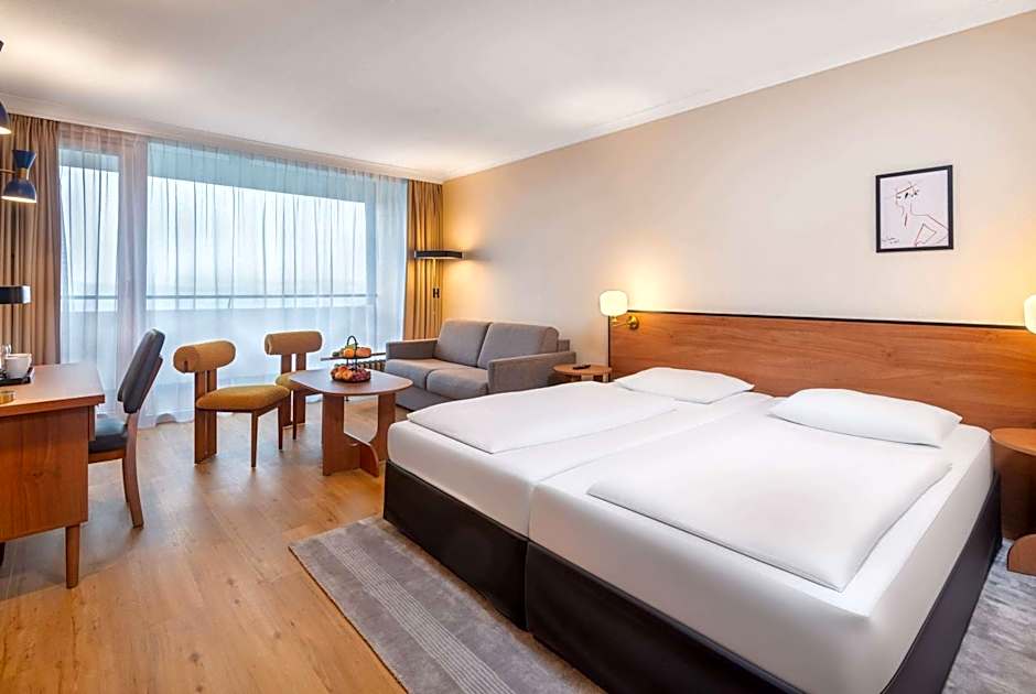 Wyndham Garden Koblenz