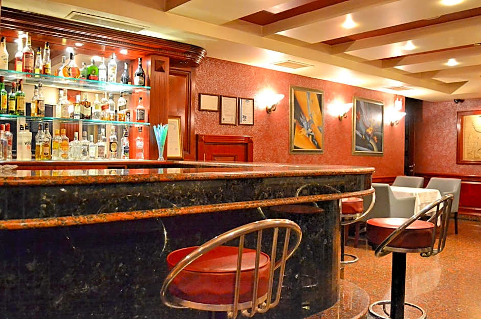 Hotel Erden Sarayevo