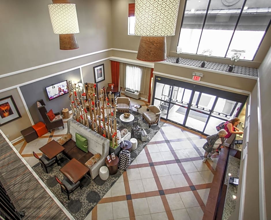 Holiday Inn Express Hotel & Suites - Atlanta/Emory University Area By IHG