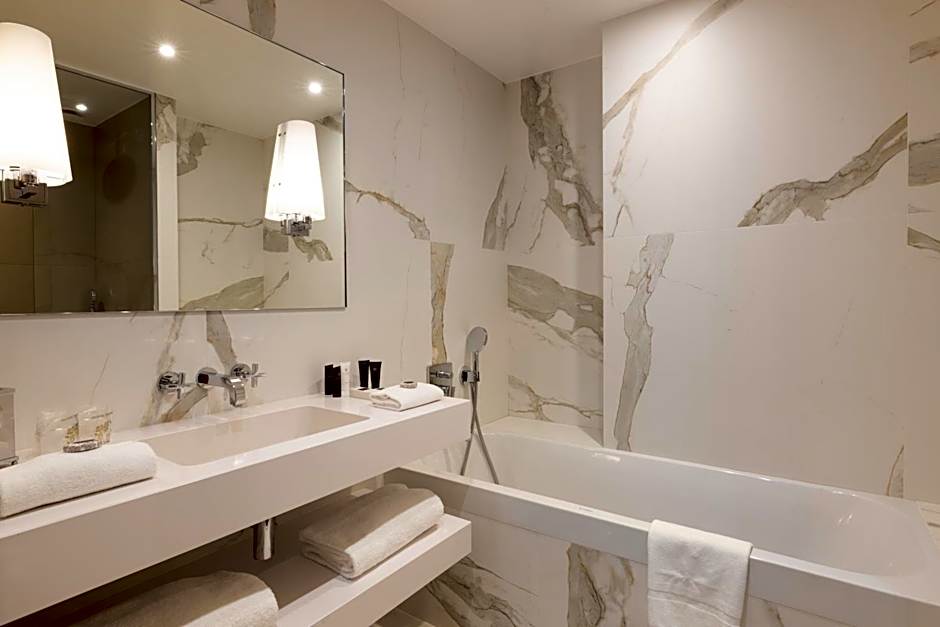 Hotel De Castiglione