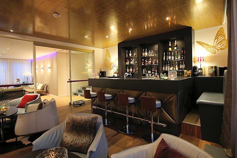 Hotel Traube Revital