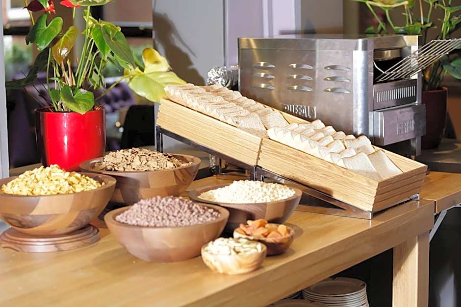 Best Western Plus Nottingham Westminster Hotel