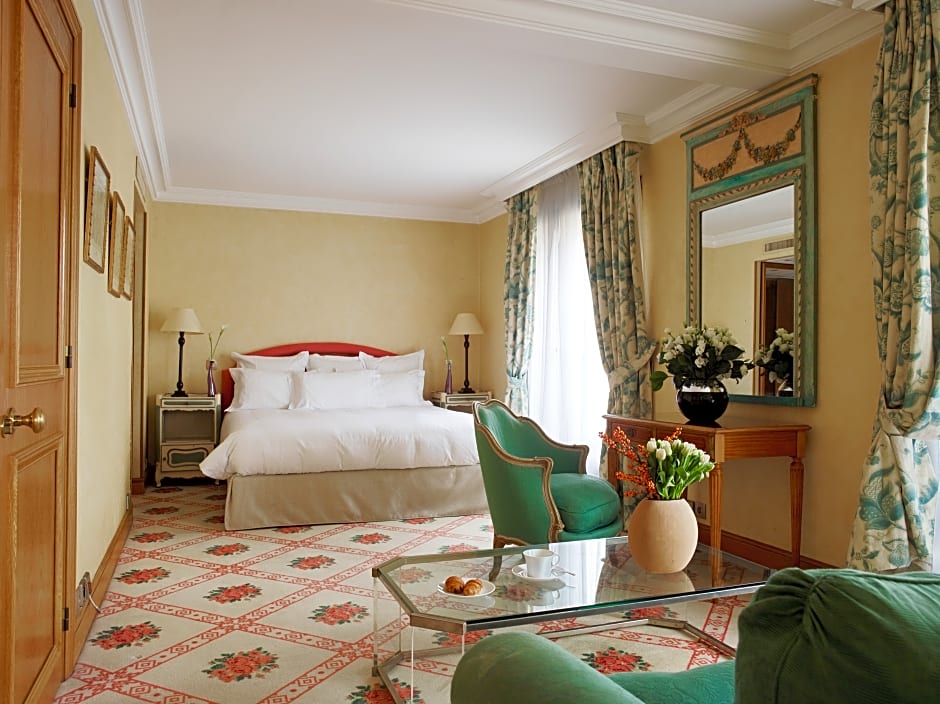 Norman hotel & spa - Paris Champs Elysees