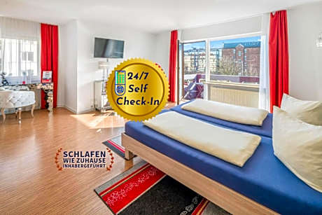 Hotel Am Gottesauer Schloss