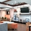 Hampton Inn & Suites Fresno