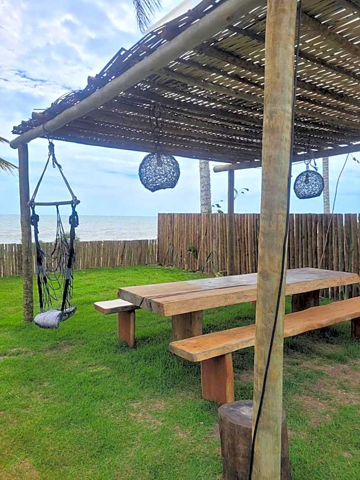Villa do Sossego - Caraíva