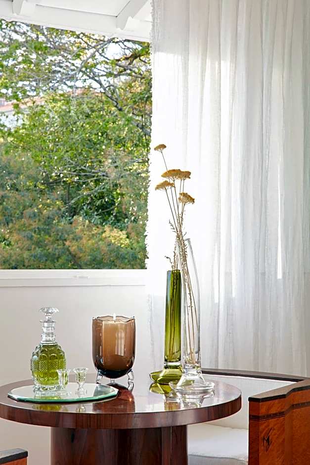 Brindos, Lac & Château - Relais & Châteaux - Anglet Biarritz