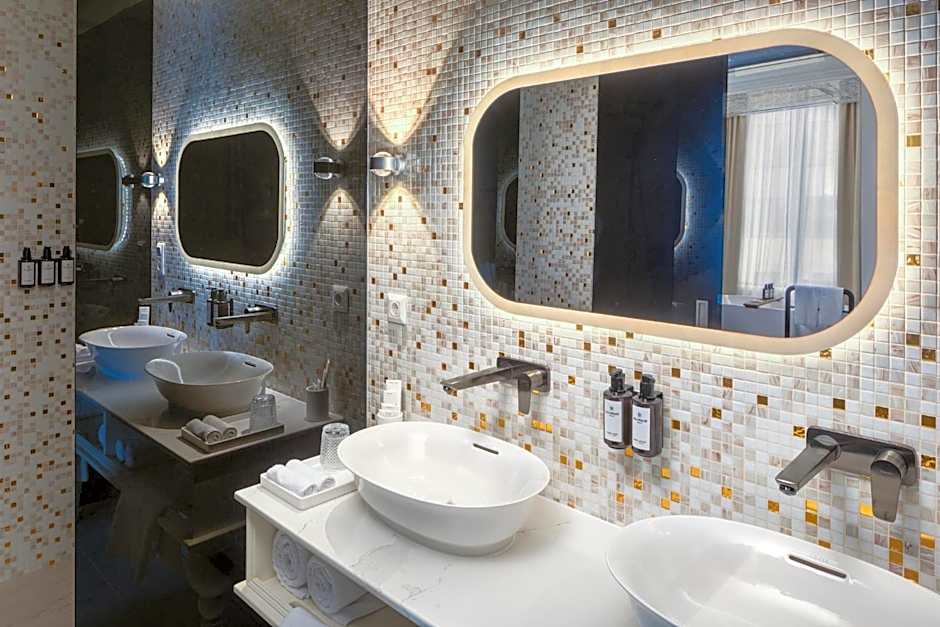 Kimpton Bem Budapest By IHG