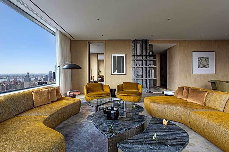 The Ritz-Carlton New York, NoMad