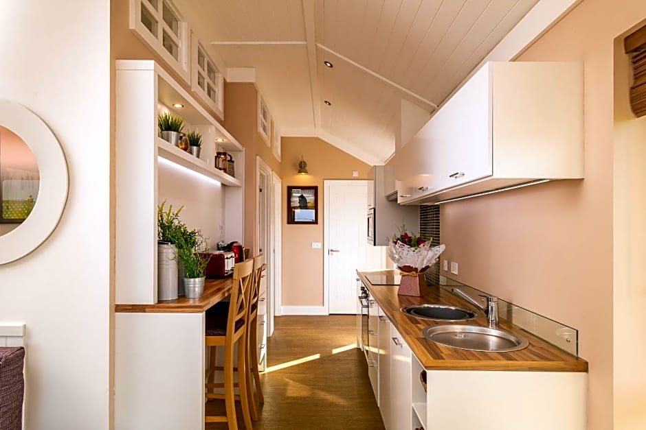 Montana Log Cabin - Ockeridge Rural Retreats