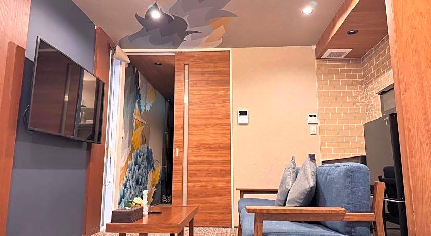 Grand Base Shianbashi